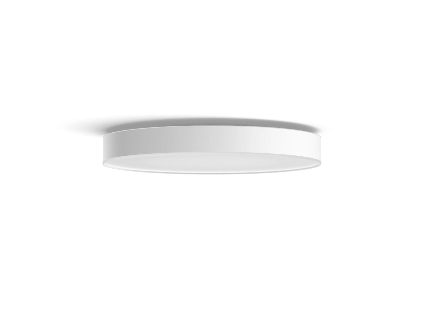 Philips Hue Enrave Xl Ceiling Lamp White - Ceiling Light - Philips Hue - Zenox