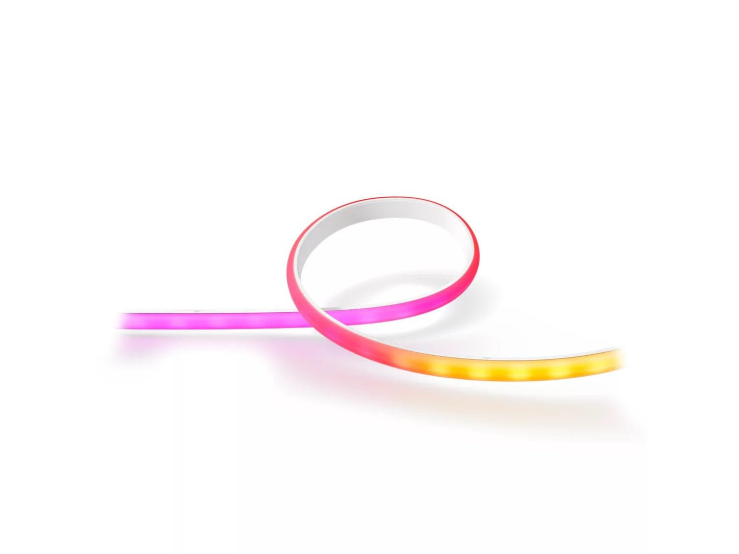 Philips Hue Gradient Lightstrip Ext Apr - Smart Lightstrip - Philips Hue - Zenox