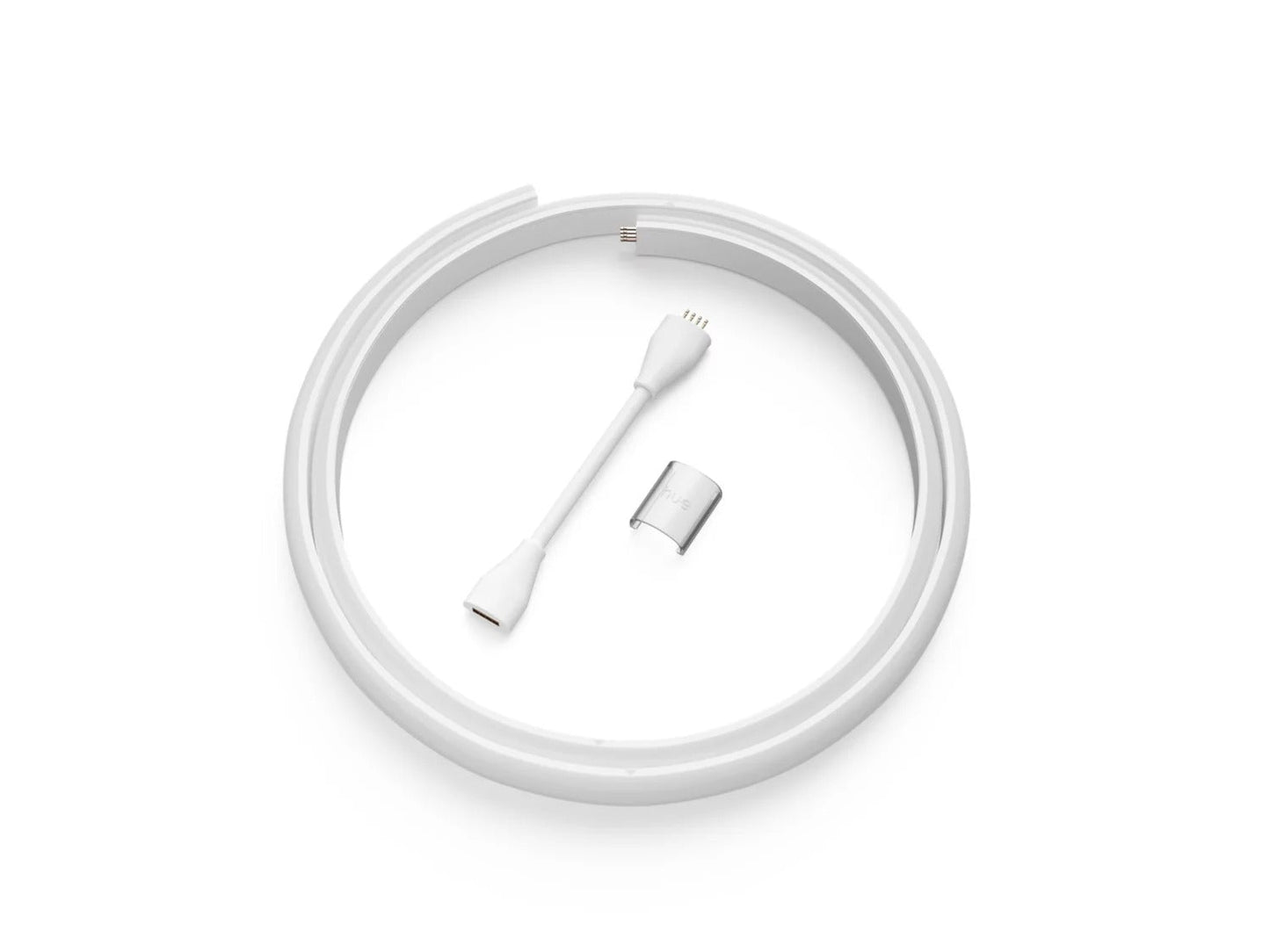 Philips Hue Gradient Lightstrip Ext Apr - Smart Lightstrip - Philips Hue - Zenox