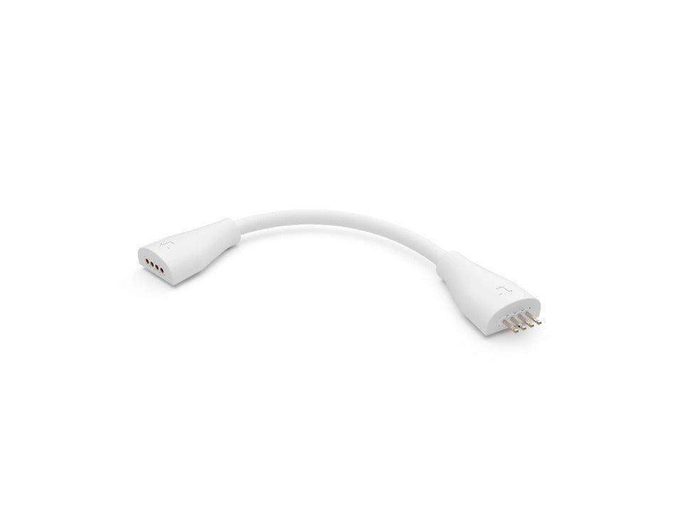 Philips Hue Gradient Lightstrip Ext Apr - Smart Lightstrip - Philips Hue - Zenox