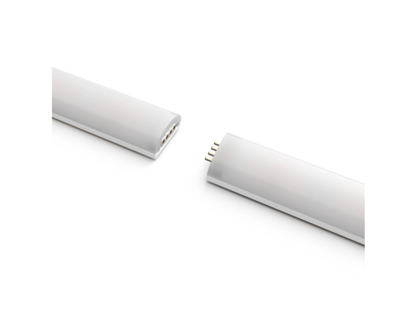 Philips Hue Gradient Lightstrip Ext Apr - Smart Lightstrip - Philips Hue - Zenox