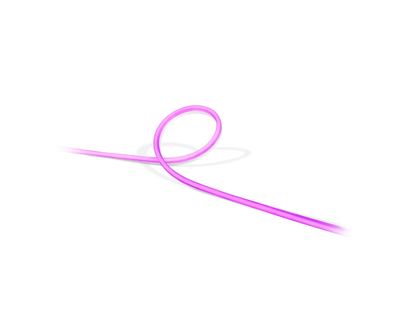 Philips Hue Lightstrip Outdoor 5m UK - Smart Lightstrip - Philips Hue - Zenox