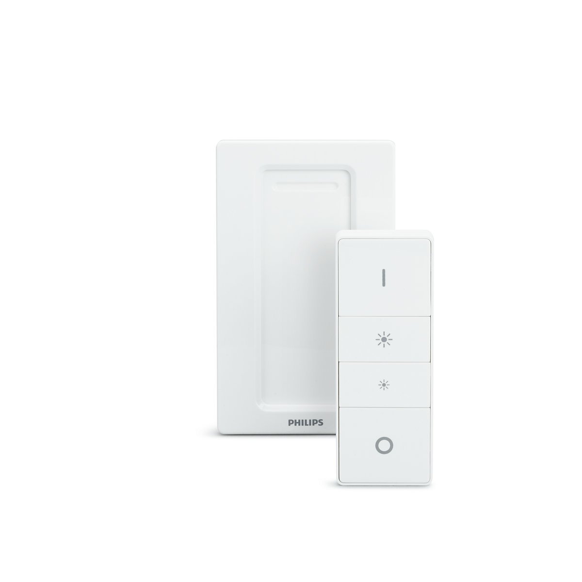Philips Hue Smart Wireless Dimmer Switch AU/NZ/HK/SG - Smart Light Accessory - Philips Hue - Zenox