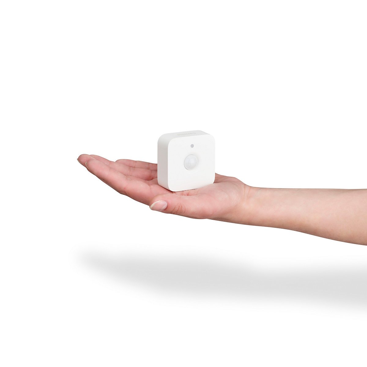 Philips Hue Smart Wireless Motion Sensor - Smart Light Accessory - Philips Hue - Zenox