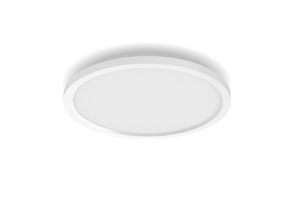 Philips Hue Surimu Hue Panel Rd 40W - Ceiling Lights - Philips Hue - Zenox