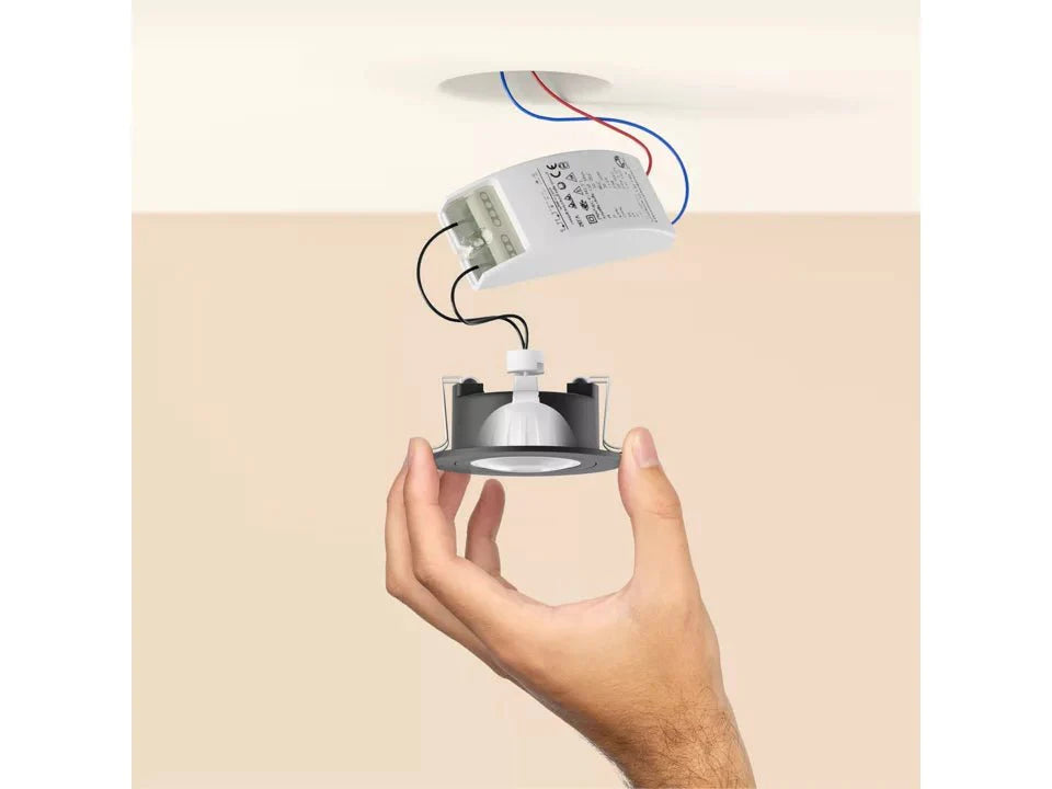 Philips Hue Wca White and color ambiance MR16 - Smart Bulb - Philips Hue - Zenox