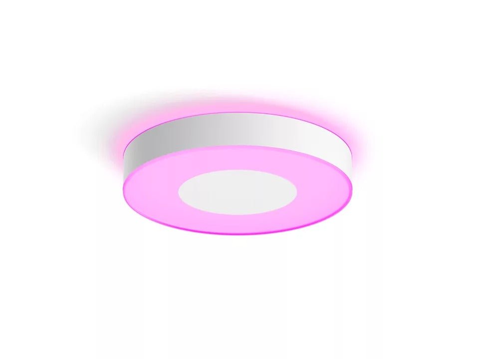 Philips Hue Xamento L Ceiling Lamp White - Ceiling Light - Philips Hue - Zenox