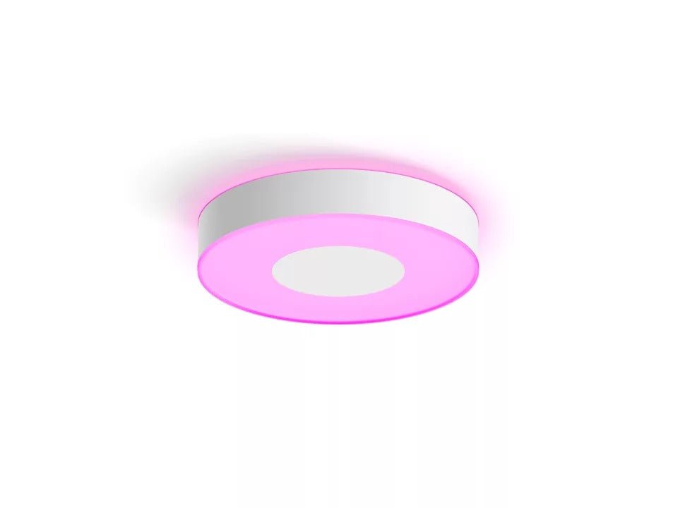 Philips Hue Xamento M Ceiling Lamp White - Ceiling Light - Philips Hue - Zenox