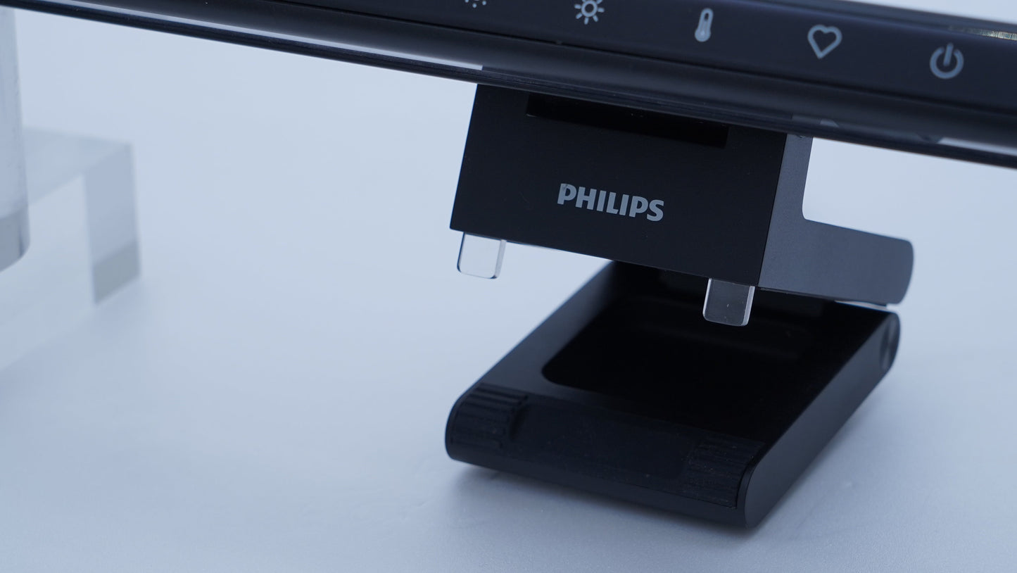 Philips PAS351 Erler PC screen light RoA - Desk Lamp - Philips (Non - Hue) - Zenox