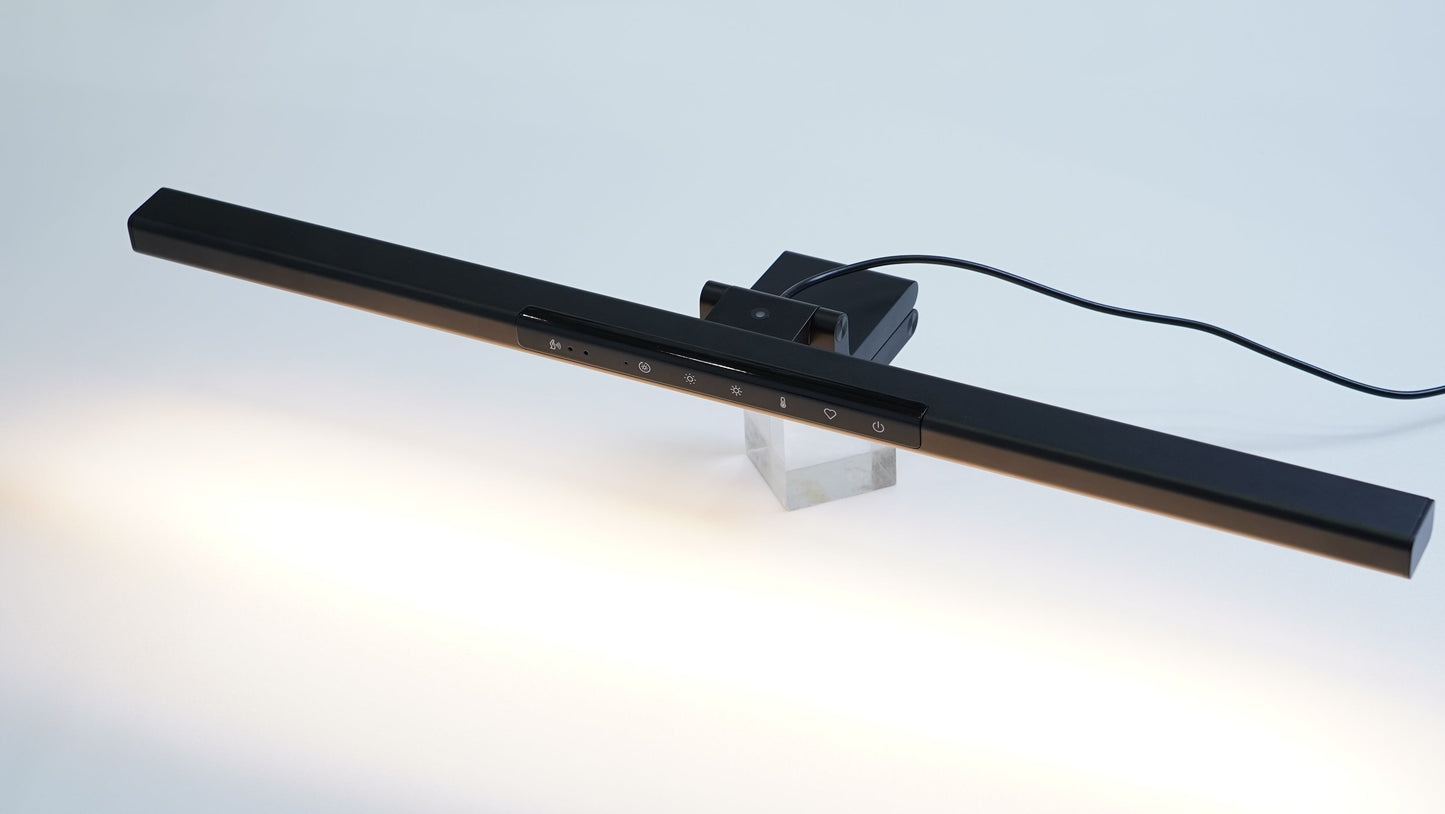 Philips PAS351 Erler PC screen light RoA - Desk Lamp - Philips (Non - Hue) - Zenox
