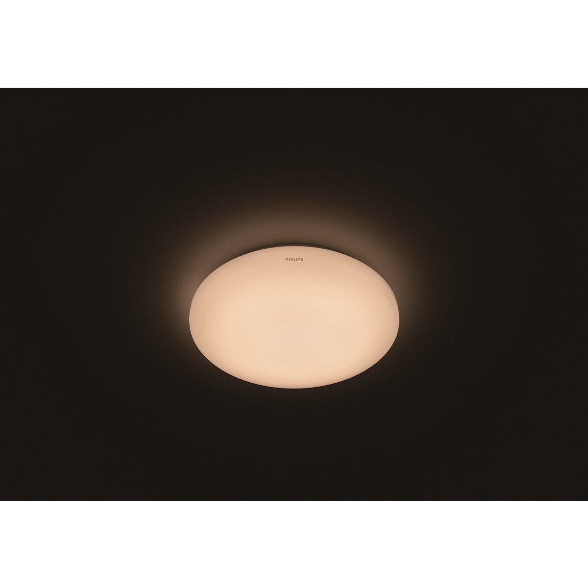 Philips Pyxis G2 AIO RD 40W 27 - 65K PL WV RC TW - Ceiling Light - Philips - Zenox