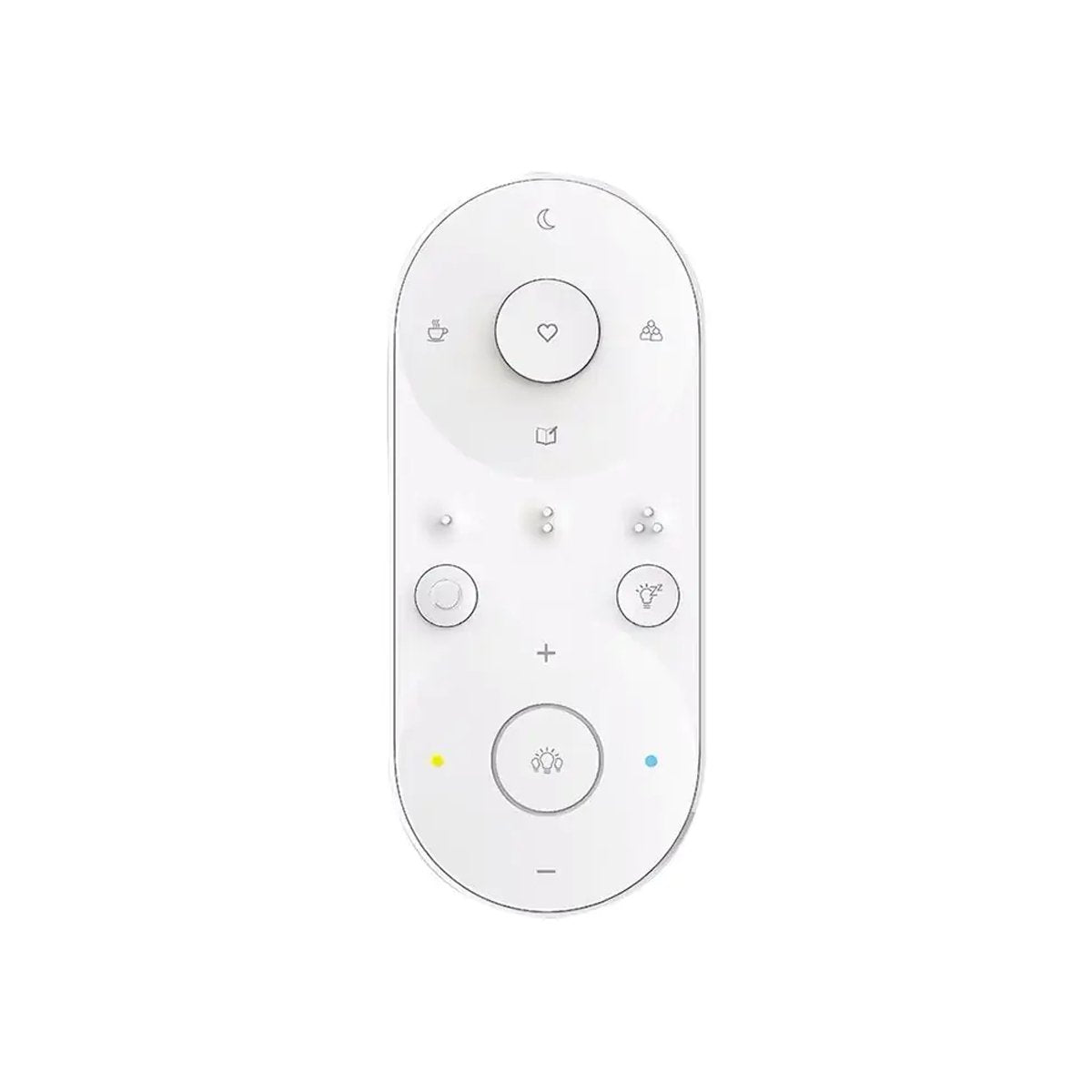 Philips Remote Controller AIO Ceiling Light - Home Lighting Accessory - Philips - Zenox