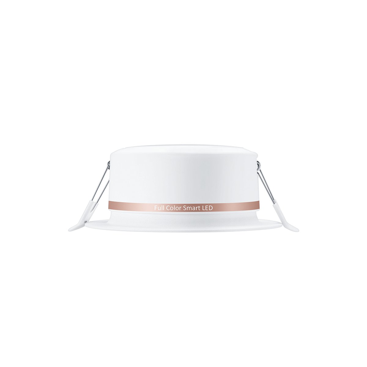 Philips WiZ Downlight RGB 6.5W 4" Smart Wi - Fi Wiz Connected Recessed Downlight - Smart Downlight - WiZ - Zenox