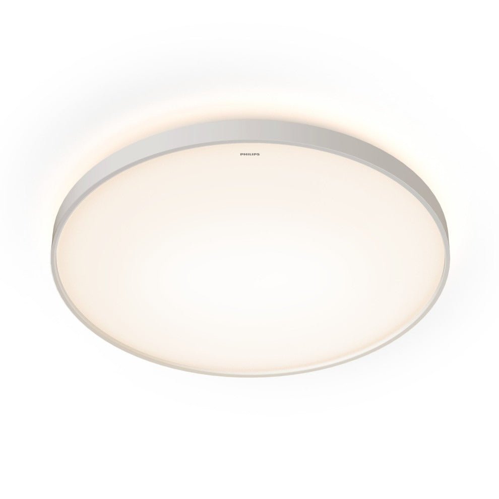 Philips ZX307 JIANGYUE RD 600 Ceiling LED W (60W) - Ceiling Light - Philips - Zenox