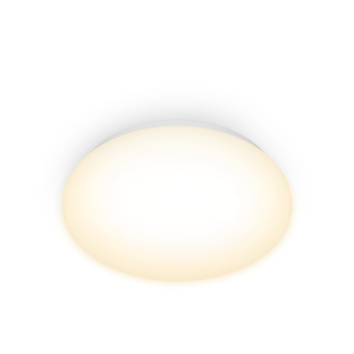 WiZ Adria 17W 2700K Dimmable Ceiling Light - Smart Ceiling Light - WiZ - Zenox
