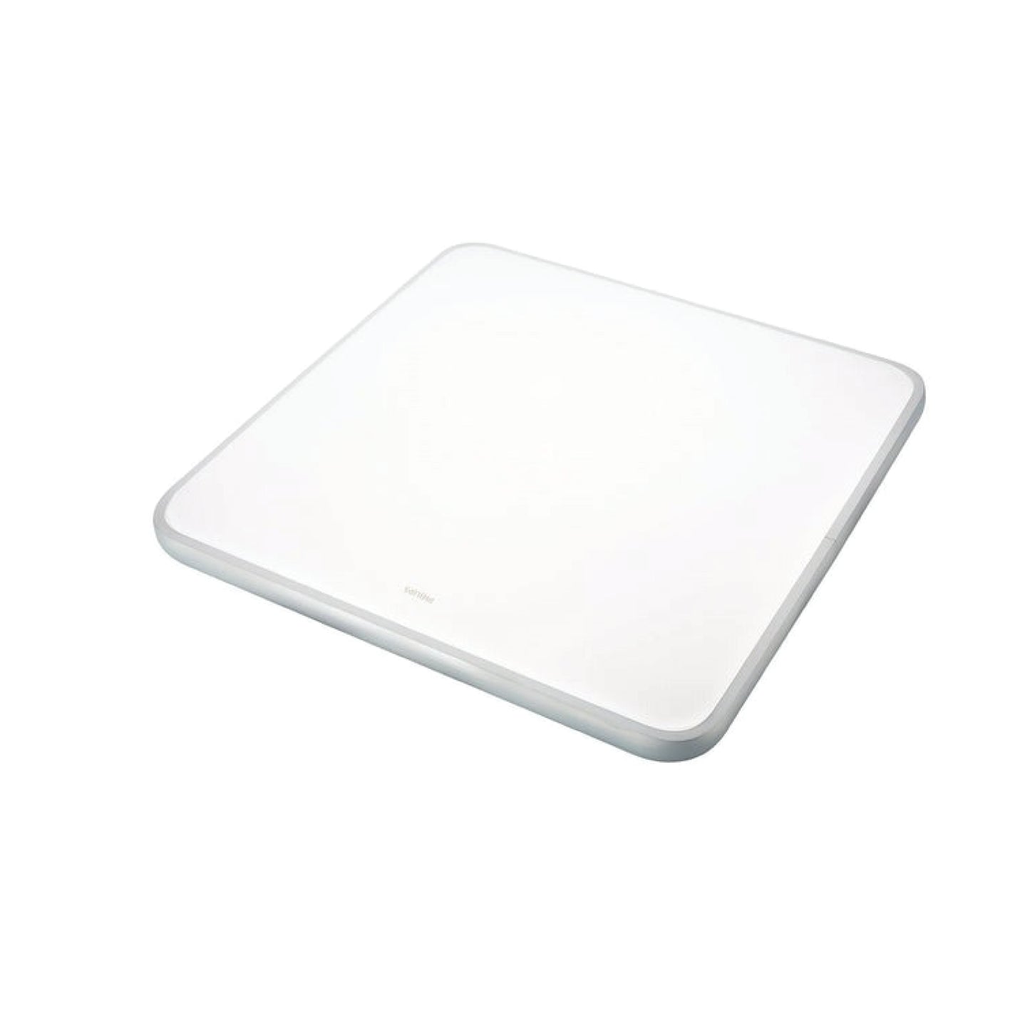 WiZ CL927 (Silver) Ceiling Light - 27-65K Tunable White / 55W / Wi-Fi