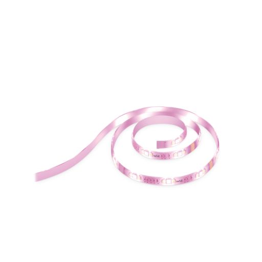 WiZ Color Lightstrip Extension 1M - Smart Lightstrip - WiZ - Zenox