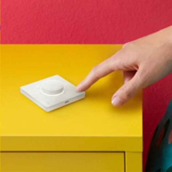 WiZ Dial Switch - Smart Light Accessory - WiZ - Zenox