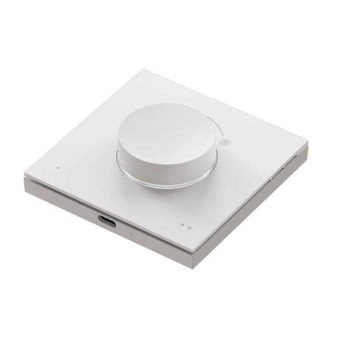 WiZ Dial Switch - Smart Light Accessory - WiZ - Zenox