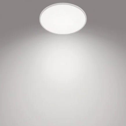 WiZ EyeCare CL550 Wi - Fi RD 32W 27 - 65K LG HV - Ceiling Light - WiZ - Zenox