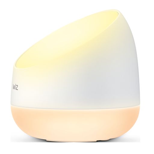 WiZ Full Color Squire 9W Table Lamp - Smart Lamp - WiZ - Zenox