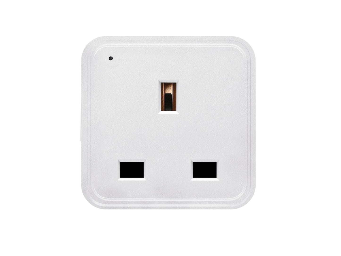 WiZ Smart Plug Type - G - Smart Plug - WiZ - Zenox