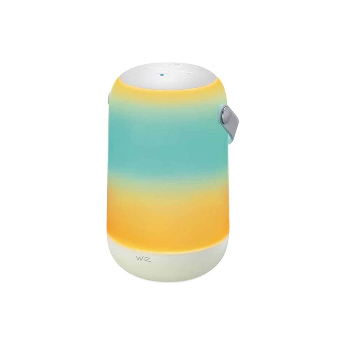 WiZ Wi - Fi Mobile Portable Light - Smart Lamp - WiZ - Zenox