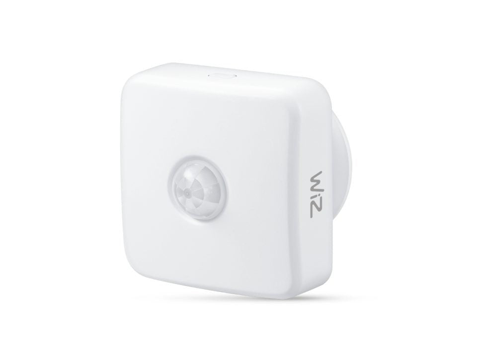 WiZ Wireless Sensor w/batteries - Smart Light Accessory - WiZ - Zenox