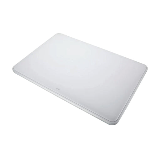 WiZ CL927 (Silver) Ceiling Light - 27-65K Tunable White / 120W / Wi-Fi