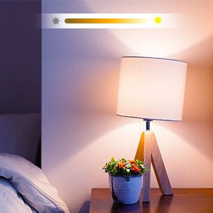 Govee H6001 Bluetooth LED Bulb - 7W / E27 (RGB) - Smart Bulb - Govee - Zenox