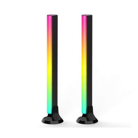 Govee H6046 RGBIC TV Light Bars (For 45 - 70 inch TV) - Smart TV & Monitor Light - Govee - Zenox