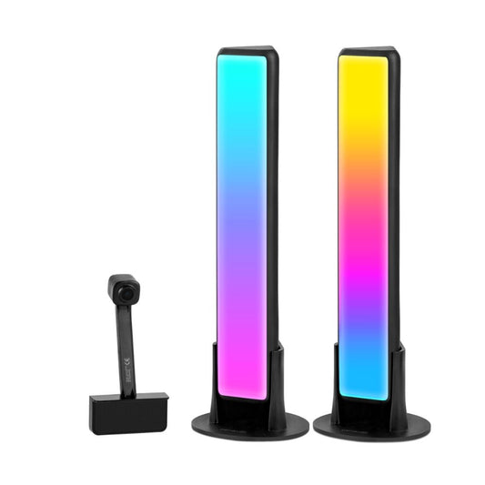 Govee H6054 DreamView P1 Light Bars (2 Pack) - Smart TV & Monitor Light - Govee - Zenox