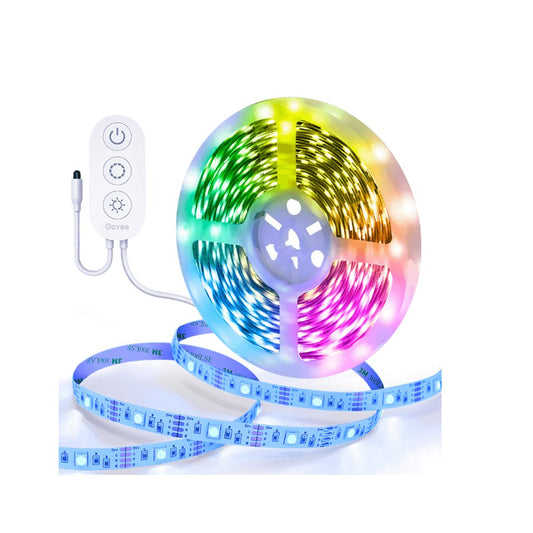 Govee RGB Bluetooth LED Backlight (For TVs 46 - 60 Inches) - Smart TV & Monitor Light - Govee - Zenox