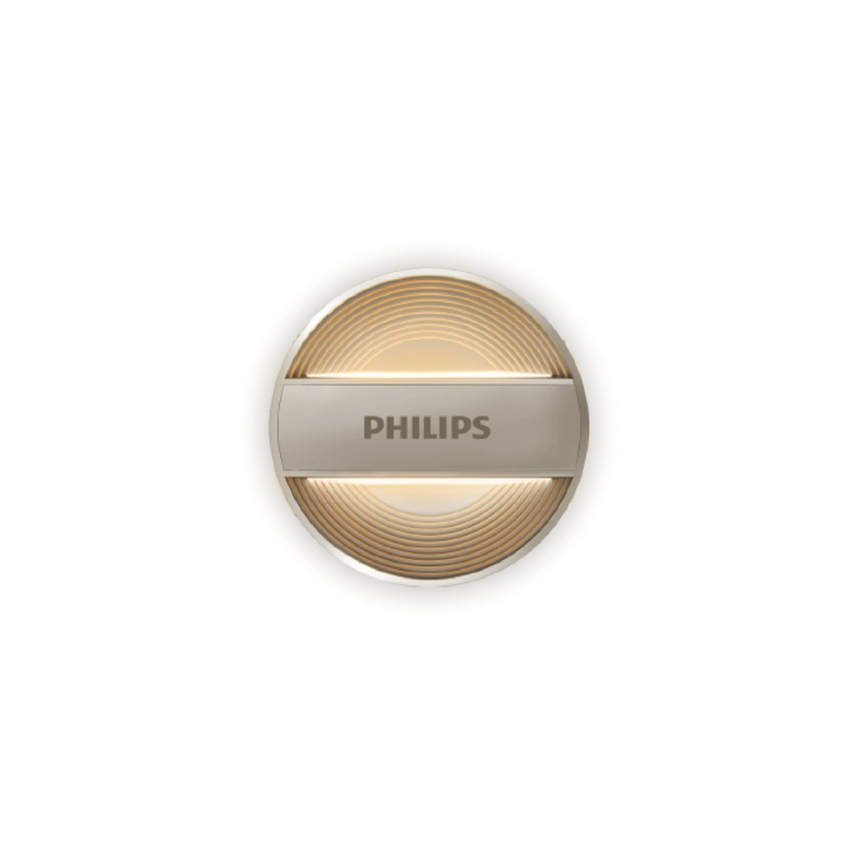 Philips 66153 Diana II Battery Nightlight - Desk Lamp - Philips - Zenox