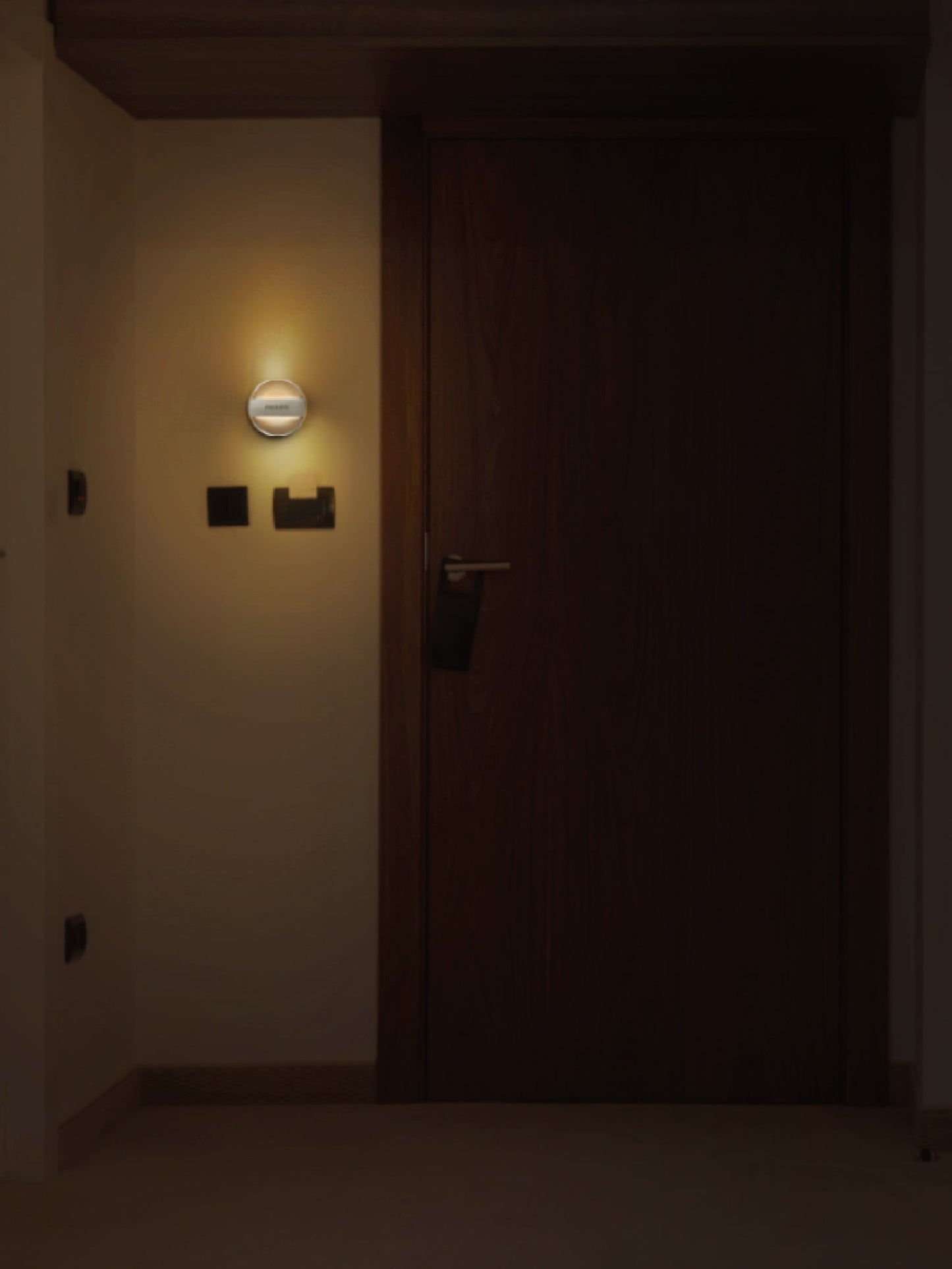 Philips 66153 Diana II Battery Nightlight - Desk Lamp - Philips - Zenox
