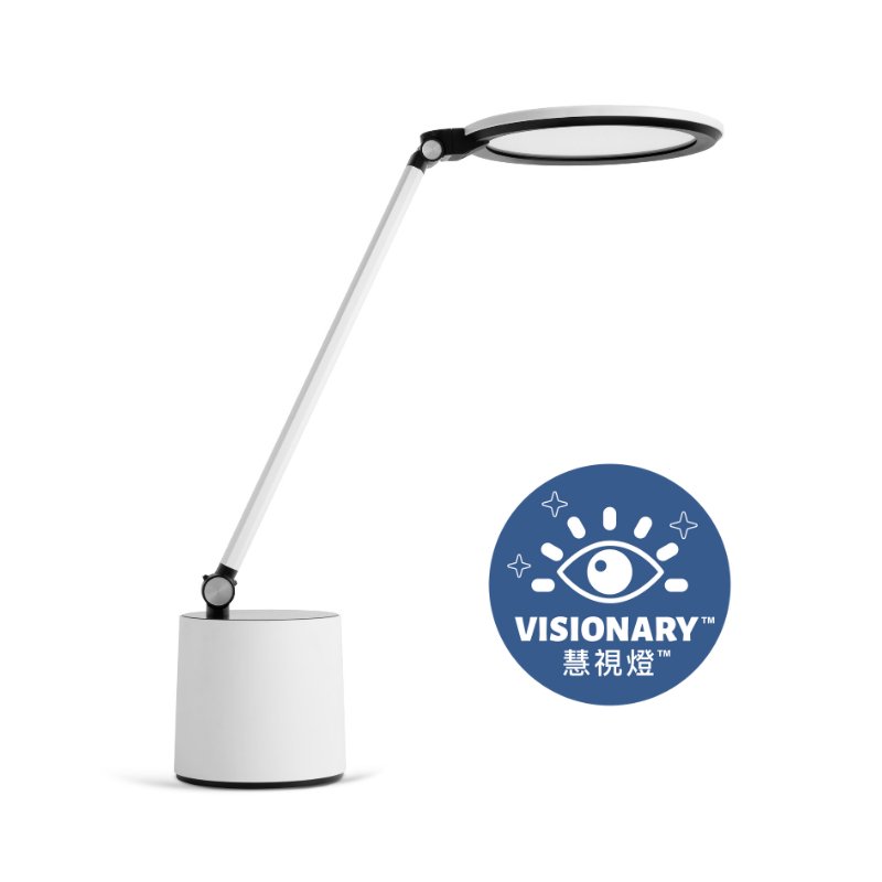 Philips 66156 Darwin Darwin Desklight - Desk Lamp - Philips - Zenox