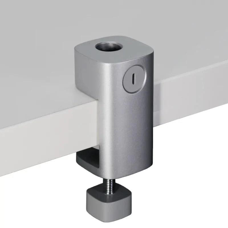 Philips 66159 A5 Desk Light Clip Mega Version - Desk Lamp - Philips - Zenox
