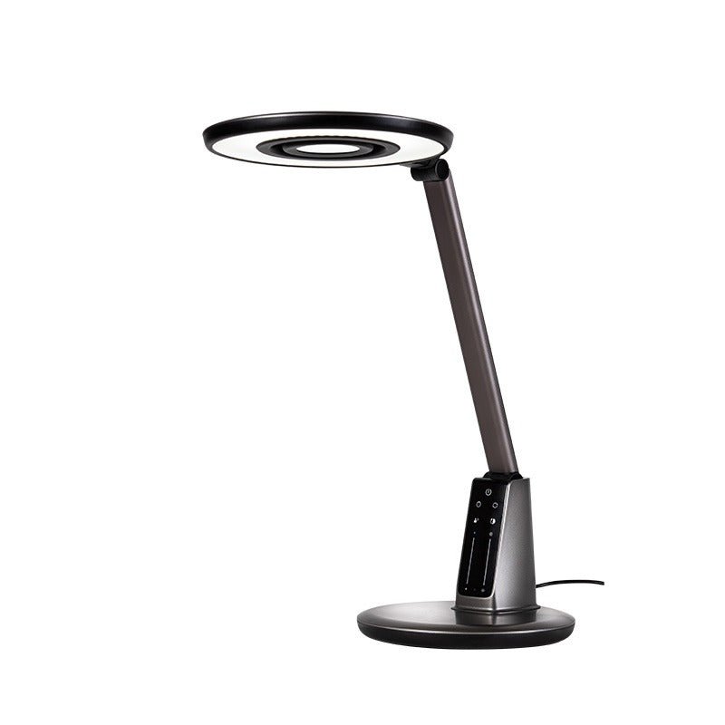 Philips 66191 EinsteinPro Base - Clip Anthracite ROA - Desk Lamp - Philips - Zenox