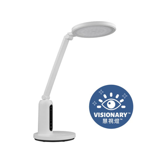 Philips 66194 Einstein Eco Table Lamp - Desk Lamp - Philips - Zenox