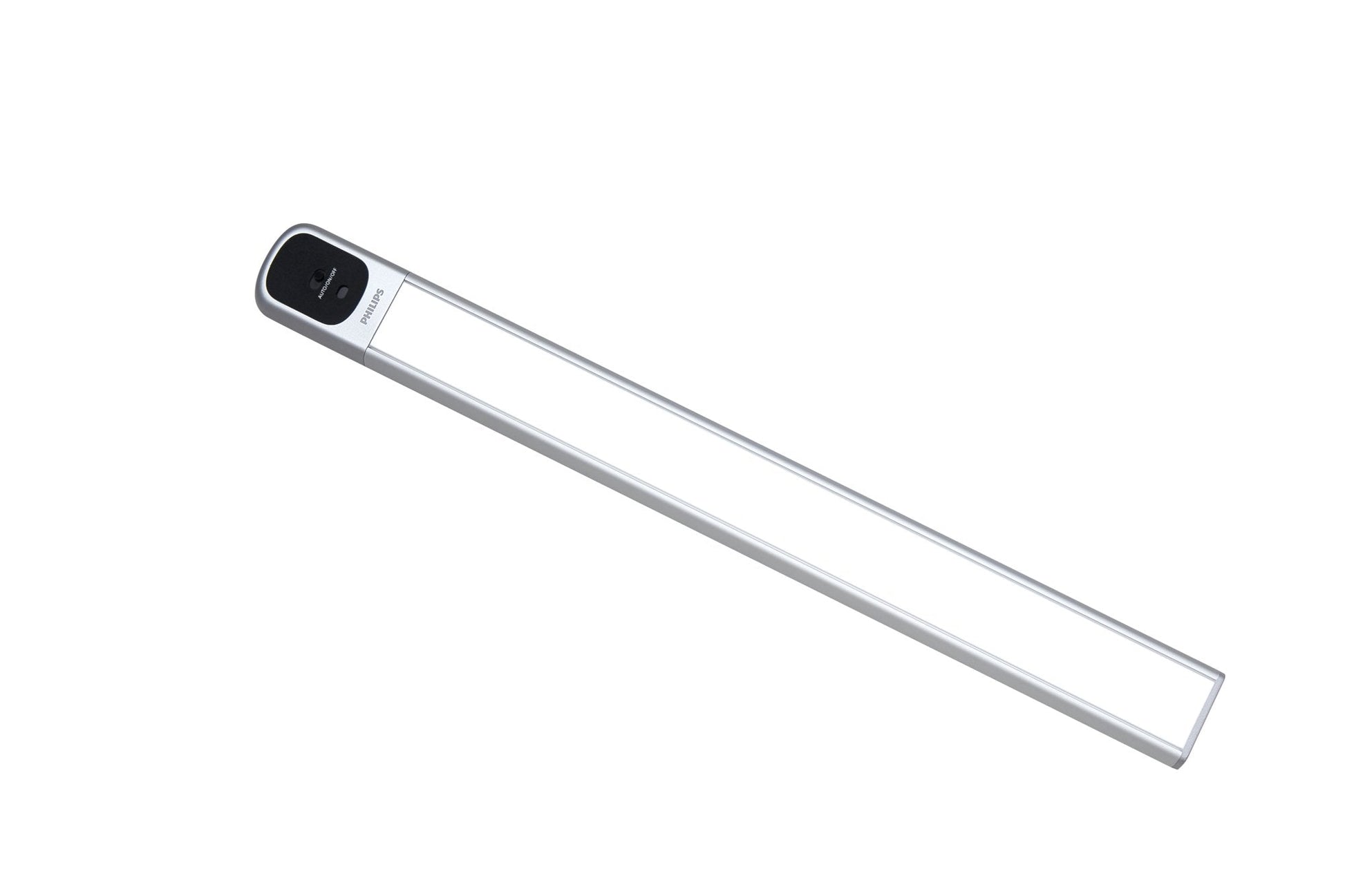 Philips 66196 CBNT gestureA 44cm 40K silver RoA - Desk Lamp - Philips - Zenox