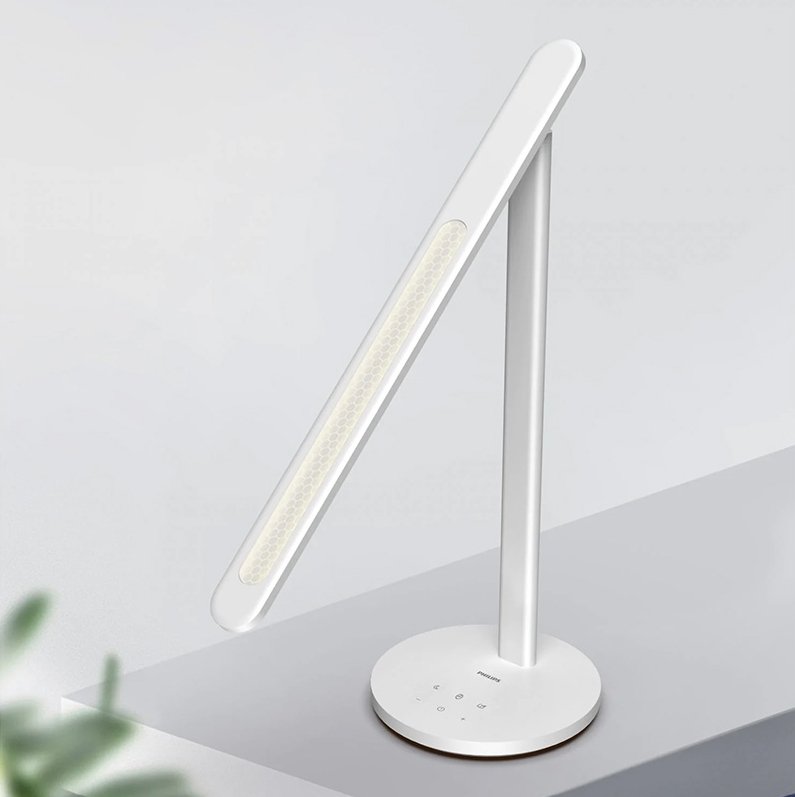 Philips 66250 FDS511 LED Table Lamp - Desk Lamp - Philips - Zenox