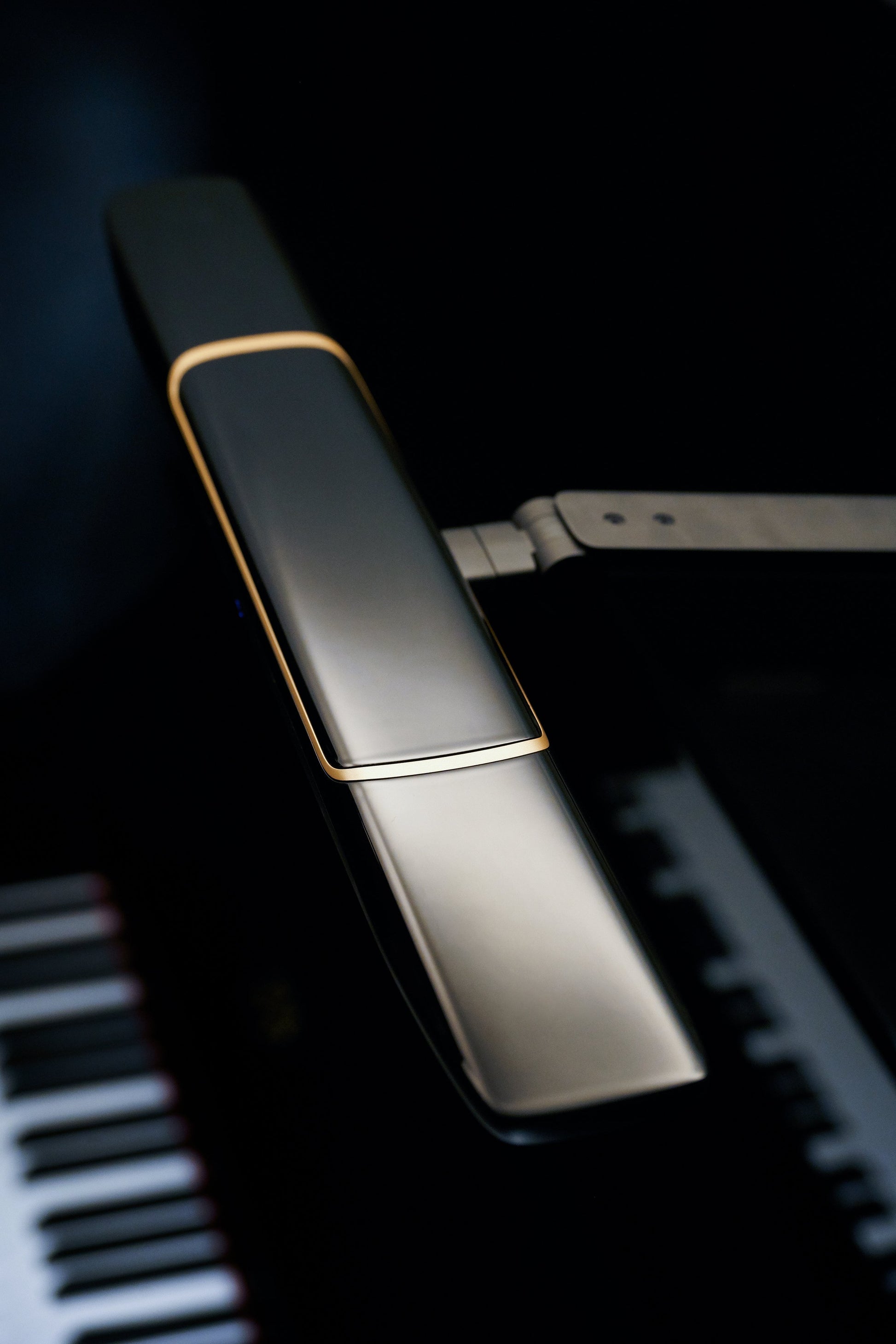 Philips 71669 M5 Professional Piano Light - Desk Lamp - Philips - Zenox