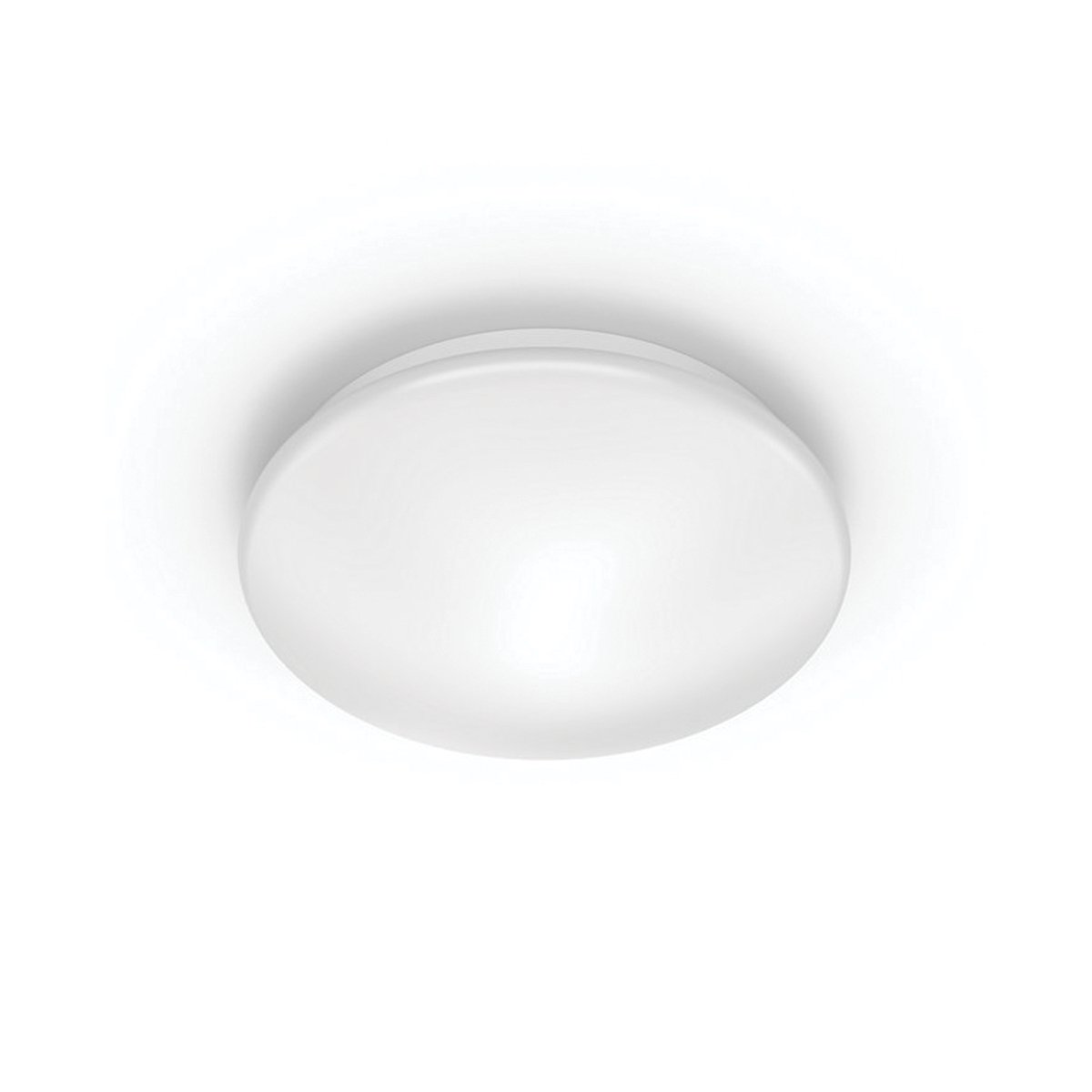 Philips CL200 EC RD 17W 27K W HV 02 Ceiling Light - Ceiling Light - Philips - Zenox