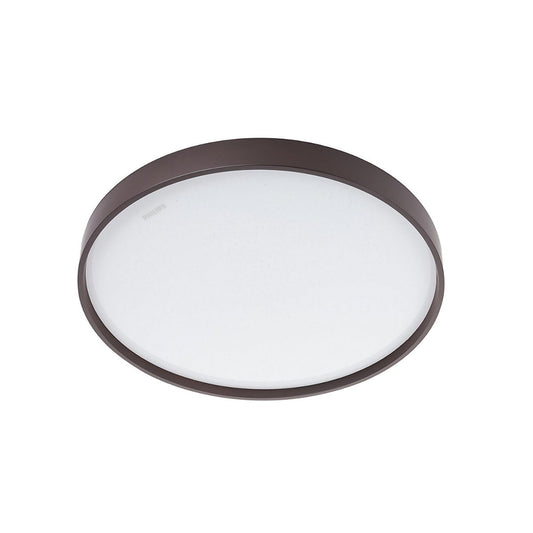 Philips CL514 Brown SS RD 36W 40 - 65 - 27K  K HV 03 Ceiling Light - Ceiling Light - Philips - Zenox