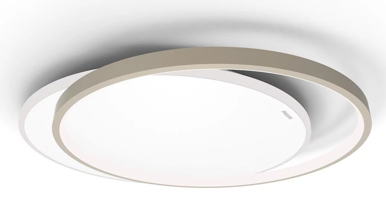 Philips CL523 SSW RD 45W 40 - 27 - 65K W HV R95 - Ceiling Light - Philips (Non - Hue) - Zenox