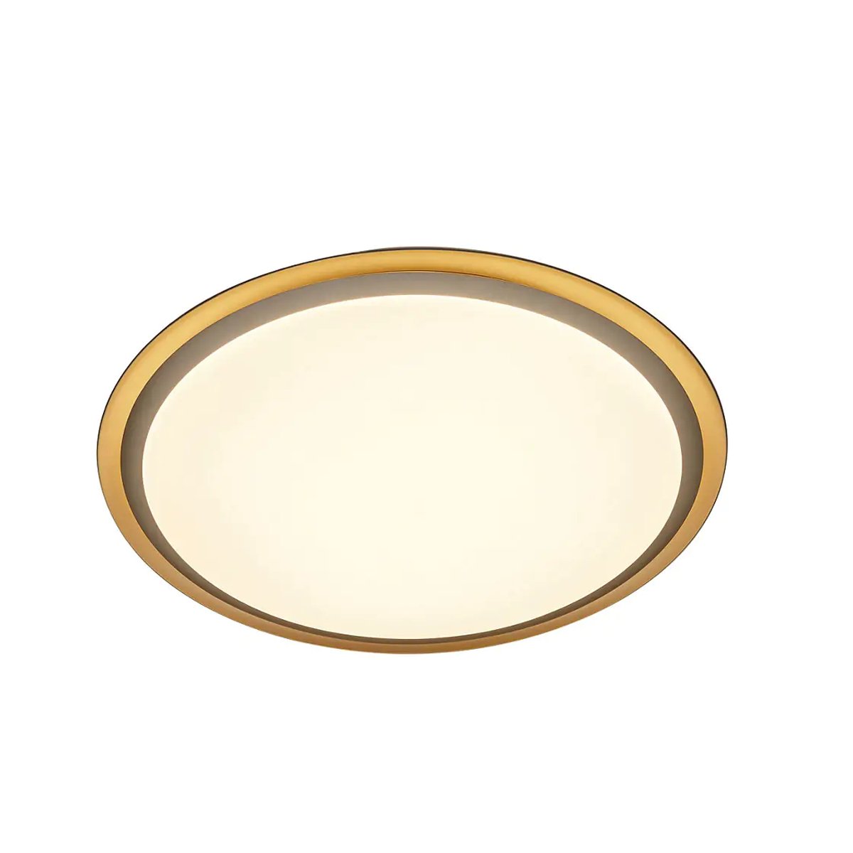 Philips CL825 AIO RD 40W 27 - 65K (Gold) Ceiling Light - Ceiling Light - Philips - Zenox