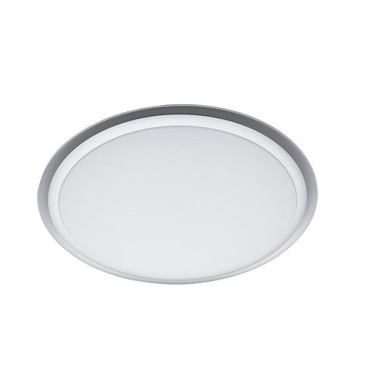 Philips CL825 AIO RD 40W 27 - 65K (Silver) Ceiling Light - Ceiling Light - Philips - Zenox
