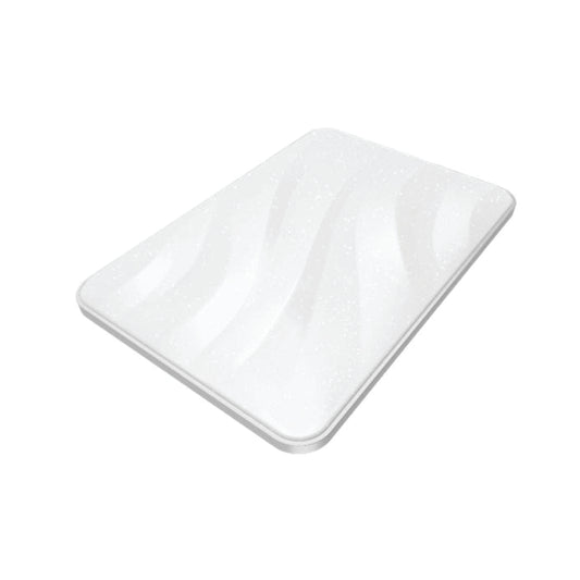 Philips CL913 Ceiling Light (Silver) - 27-65K Tunable White / 120W