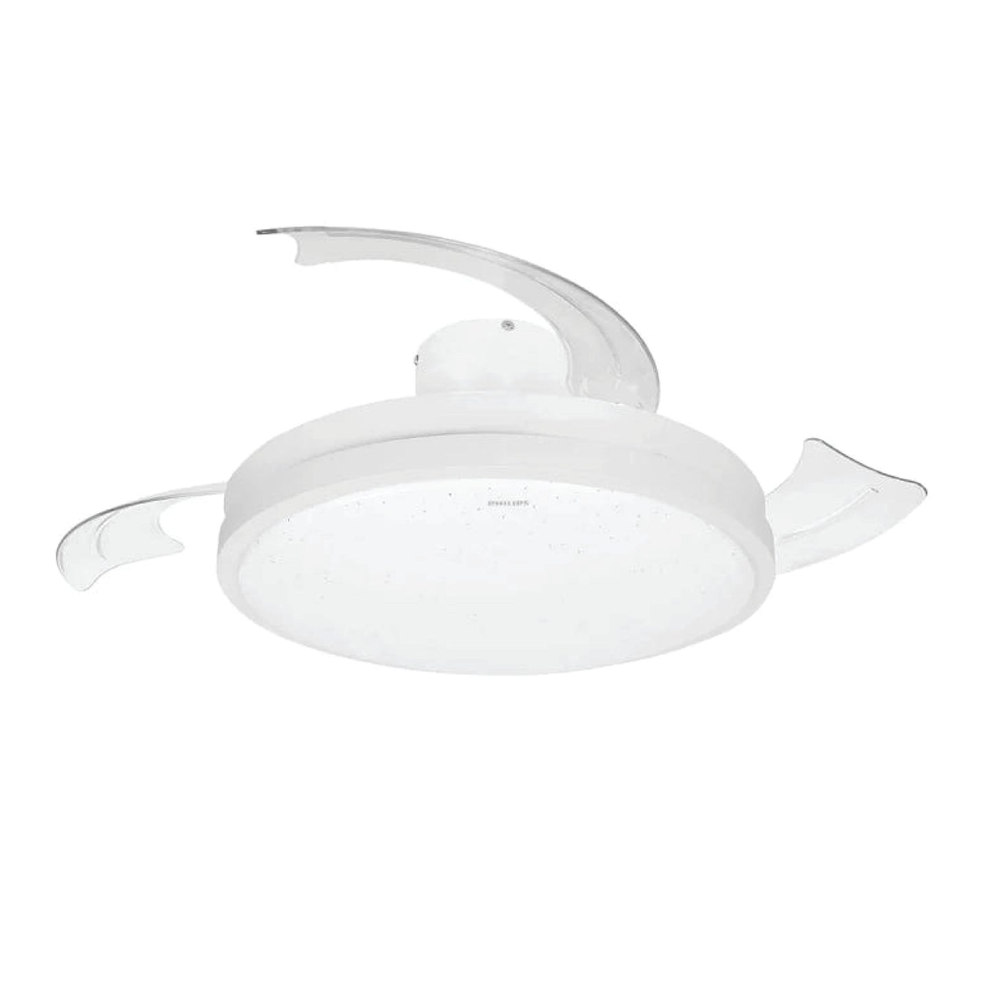 Philips FC560 Ceiling Fan Light (White) - 36W+28W