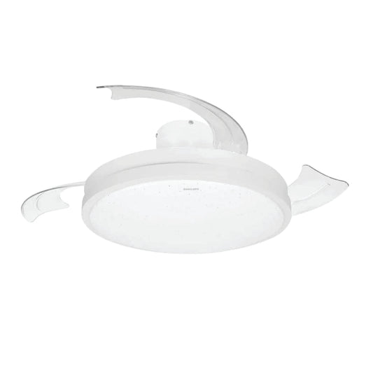 Philips FC560 Ceiling Fan Light (White) - 36W+28W